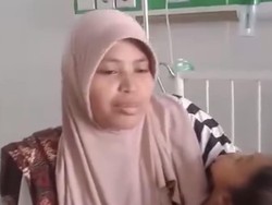 Viral Video Ortu Pasien Kehilangan Motor di RSUD Praya Viral Video Ortu Pasien Kehilangan Motor di RSUD Praya