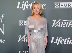 Rahasia Sydney Sweeney Turunkan 13 Kg dalam 7 Minggu, Bukan Pakai Ozempic
