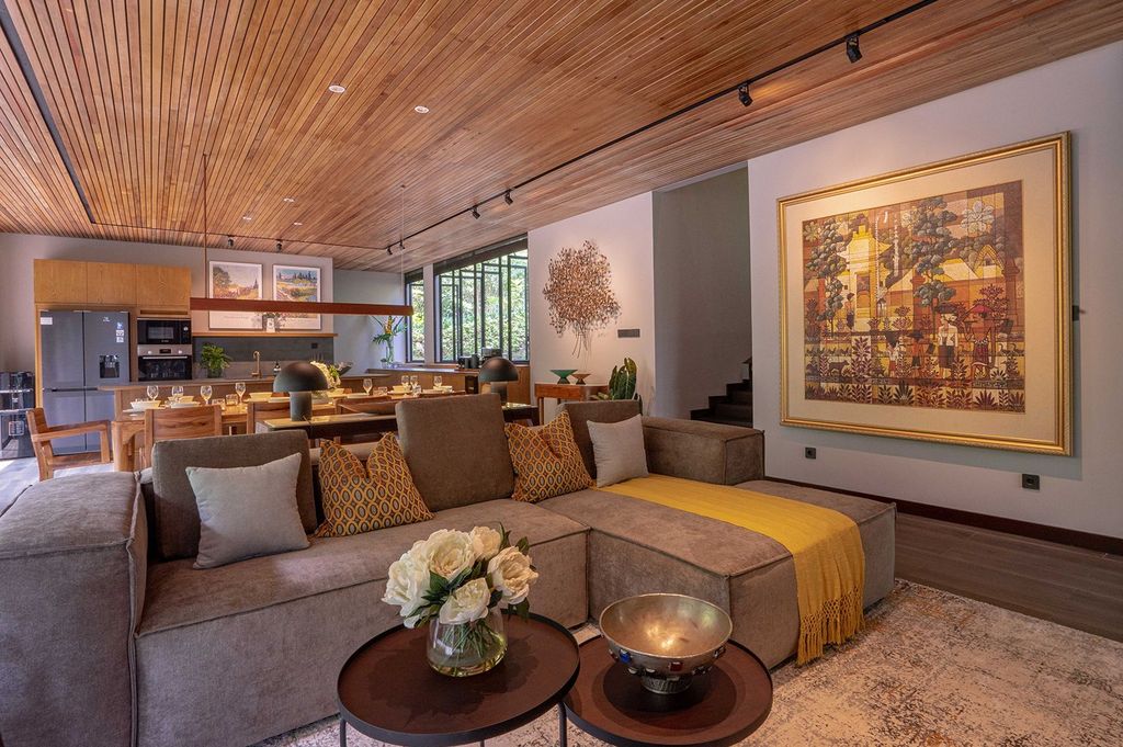 Taman Wisata Bougenville Taman Wisata Bougenville