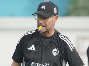 Pemain PSM Makassar Harus Tahu yang Diinginkan Tomas Trucha Pemain PSM Makassar Harus Tahu yang Diinginkan Tomas Trucha