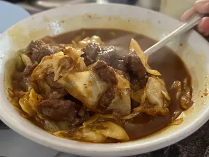 10 Tongseng Kambing Enak dengan Daging Empuk dan Kuah Lekoh 10 Tongseng Kambing Enak dengan Daging Empuk dan Kuah Lekoh