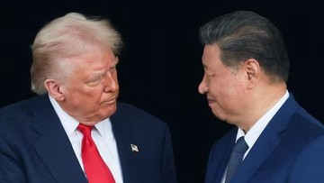 Perhatian AS Beralih, Pengaruh China di Ekonomi ASEAN Bisa Menguat