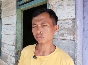 Terbantu Program MBG, Ortu Siswa Berterima Kasih ke Polda Riau Terbantu Program MBG, Ortu Siswa Berterima Kasih ke Polda Riau