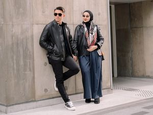 Here We Go! Zaskia Sungkar Insyaallah Punya Anak Laki-laki Lagi