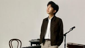 Lihat Kebunku (Taman Bunga) Viral, Aku Jeje Bangga Kini Lagunya Banyak Di-cover