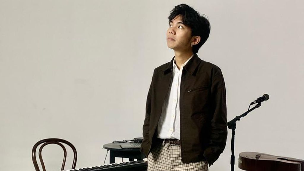 Lihat Kebunku (Taman Bunga) Viral, Aku Jeje Bangga Kini Lagunya Banyak Di-cover Lihat Kebunku (Taman Bunga) Viral, Aku Jeje Bangga Kini Lagunya Banyak Di-cover