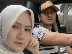 13 Hari Mencekam Ali Zainal, Separuh Diri Hilang Lihat Istri Sakit