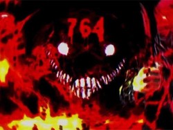 Geger Kelompok Penyembah Setan 764, Ancaman Online Paling Berbahaya Geger Kelompok Penyembah Setan 764, Ancaman Online Paling Berbahaya