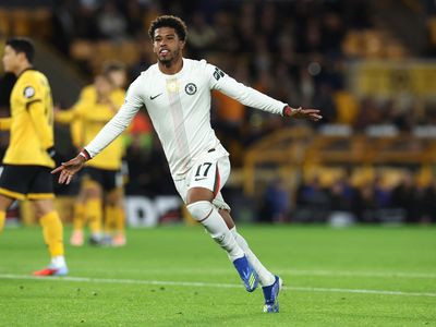 13 Pemain Brasil yang Cetak Gol di Chelsea, Andrey Santos Terbaru