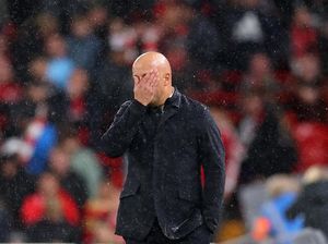 Slot Belum Pikirkan Kontrak Baru di Liverpool