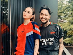 Onadio Ditangkap Terkait Narkoba Bareng Istri, Diduga Habis Pakai Ekstasi Onadio Ditangkap Terkait Narkoba Bareng Istri, Diduga Habis Pakai Ekstasi