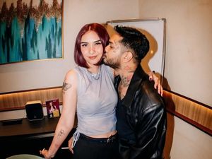 Video: Terseret Kasus Narkoba Bersama Suaminya, Begini Kata Istri Onad