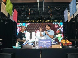 USS 2025 Presented by BRImo Kembali Digelar, Hadirkan 300 Brand Fashion-F&B USS 2025 Presented by BRImo Kembali Digelar, Hadirkan 300 Brand Fashion-F&B