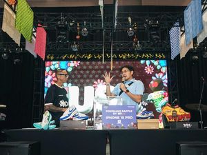 USS 2025 Presented by BRImo Kembali Digelar, Hadirkan 300 Brand Fashion-F&B USS 2025 Presented by BRImo Kembali Digelar, Hadirkan 300 Brand Fashion-F&B