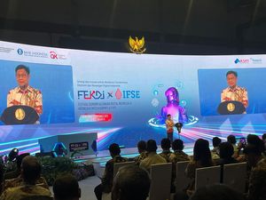 Cak Imin Sebut Rp 5.980 Triliun Ekonomi Digital RI Bisa Menguap Tanpa Ini