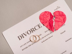 6 Contoh Surat Gugatan Cerai Istri kepada Suami dan Cara Mengajukannya 6 Contoh Surat Gugatan Cerai Istri kepada Suami dan Cara Mengajukannya