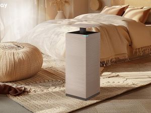 Coway Noble II, Pemurni Udara Premium dengan Desain Elegan & Fitur Cerdas Coway Noble II, Pemurni Udara Premium dengan Desain Elegan & Fitur Cerdas