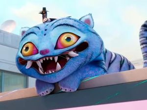 Netflix Kasih Sony Bonus Ratusan Miliar Rupiah Berkat Sukses K-Pop Demon Hunters