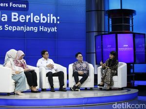 Jangan Abaikan Penyakit Diabetes, Dokter Ungkap Komplikasi Serius yang Bisa Menyertai Jangan Abaikan Penyakit Diabetes, Dokter Ungkap Komplikasi Serius yang Bisa Menyertai