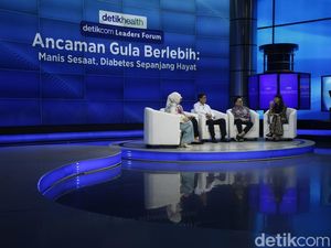 Kemenkes Bicara Kebiasaan Minum Manis Warga +62, Penyumbang 30 Persen Kasus Diabetes Kemenkes Bicara Kebiasaan Minum Manis Warga +62, Penyumbang 30 Persen Kasus Diabetes