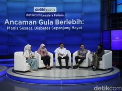 RI Bakal Terapkan Nutri-Level, Ini Respons Pelaku Usaha RI Bakal Terapkan Nutri-Level, Ini Respons Pelaku Usaha