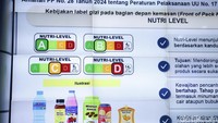 Awas Diabetes! Ini Batas Konsumsi Gula yang Aman Menurut Kemenkes