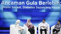 Tren Diabetes RI Meningkat, Ahli Ingatkan Bahaya Penyakit Gula yang Tak Terkendali Tren Diabetes RI Meningkat, Ahli Ingatkan Bahaya Penyakit Gula yang Tak Terkendali