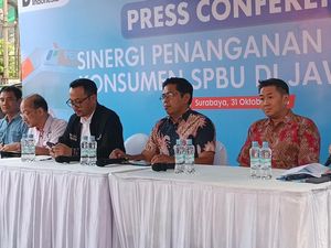 Pertamina Terima 290 Aduan Kendaraan Rusak Dikaitkan Pertalite, 99% Motor Pertamina Terima 290 Aduan Kendaraan Rusak Dikaitkan Pertalite, 99% Motor