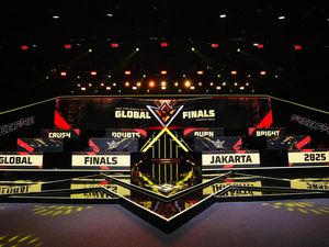 FFWS Global Finals 2025 Dimulai Hari Ini, Begini Cara Nontonnya FFWS Global Finals 2025 Dimulai Hari Ini, Begini Cara Nontonnya