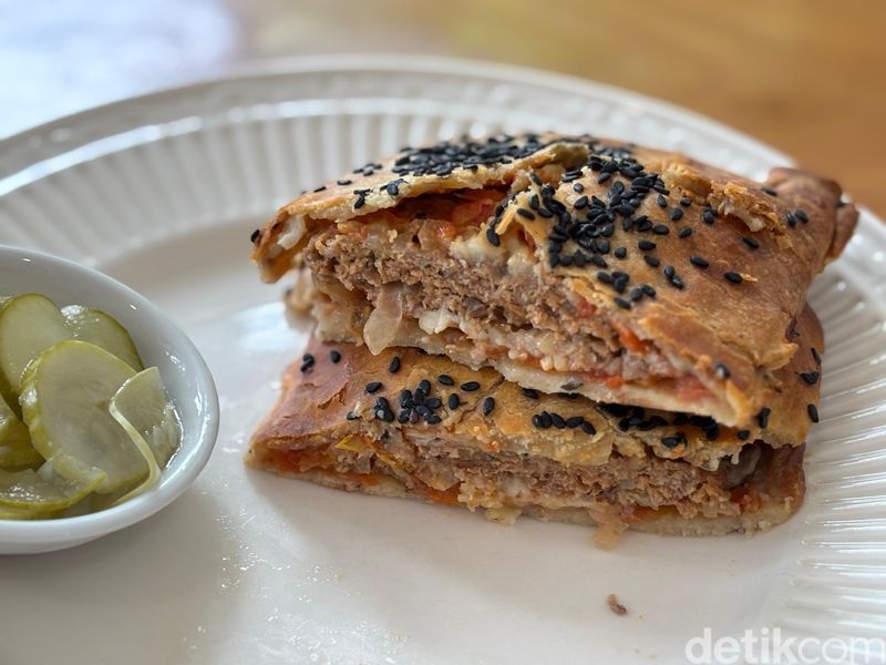 Galapung Bakehouse & Cafe Galapung Bakehouse & Cafe