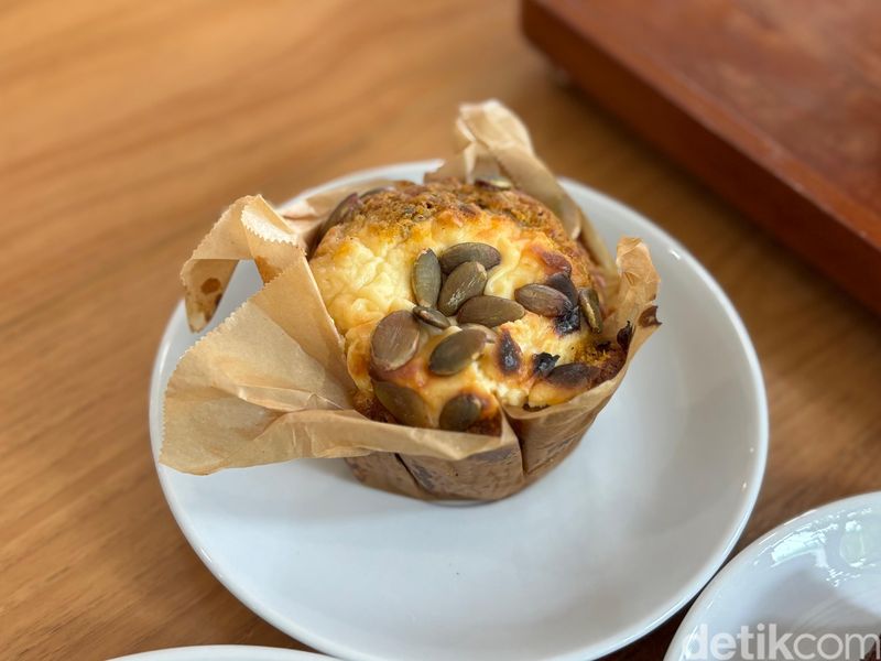 Galapung Bakehouse & Cafe Galapung Bakehouse & Cafe