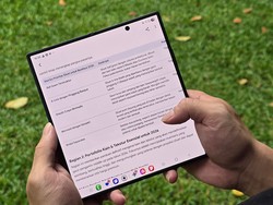 Galaxy AI & Gemini AI Bantu Efisiensi Bisnis Digital Galaxy AI & Gemini AI Bantu Efisiensi Bisnis Digital