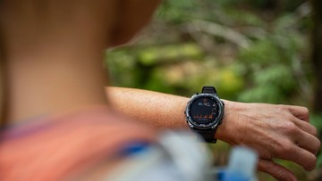 Tren Wearable Meningkat, Jumlah Pengguna Aktif Garmin Tembus 1,1 Juta