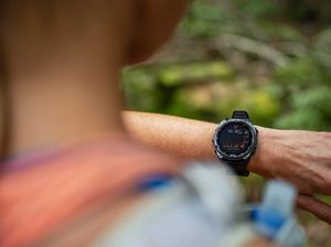 Smartwatch Garmin Bisa Isi Daya dari Matahari, Begini Cara Kerjanya Smartwatch Garmin Bisa Isi Daya dari Matahari, Begini Cara Kerjanya