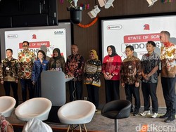 2 dari 3 Warga RI Jadi Korban Penipuan Digital, Kerugian Rp 49 Triliun 2 dari 3 Warga RI Jadi Korban Penipuan Digital, Kerugian Rp 49 Triliun