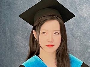 Aktris Drakor Boys Before Flowers Raih S2 di Usia 40, Visualnya Awet Muda