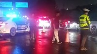 Rekayasa Lalin Malam Ini: Tol Arah Cengkareng dan Bandara Soetta Dialihkan Rekayasa Lalin Malam Ini: Tol Arah Cengkareng dan Bandara Soetta Dialihkan