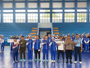 102 Atlet Pelajar NTB Siap Berlaga di Popnas dan Peparpenas 2025 Jakarta 102 Atlet Pelajar NTB Siap Berlaga di Popnas dan Peparpenas 2025 Jakarta