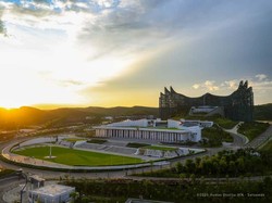 Otorita Buka Suara Usai Media Asing Sebut IKN Terancam Jadi Kota Hantu Otorita Buka Suara Usai Media Asing Sebut IKN Terancam Jadi Kota Hantu