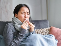 5 Cara Mencegah Influenza A, Ketahui Gejalanya agar Tak Tertular! 5 Cara Mencegah Influenza A, Ketahui Gejalanya agar Tak Tertular!