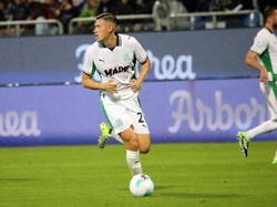 Cagliari Vs Sassuolo: Jay Idzes Dapat Rating Oke, tapi... Cagliari Vs Sassuolo: Jay Idzes Dapat Rating Oke, tapi...