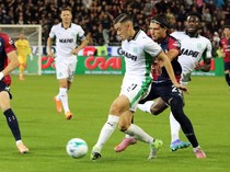 Cagliari Vs Sassuolo: Jay Idzes Main Penuh, I Neroverdi Menang 2-1