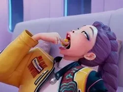 HUNTR/X di K-Pop Demon Hunters Dibuat Unik Gak Selalu Cantik