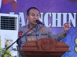 Kapolda Riau Resmikan Dapur SPPG Ke-9 di Pekanbaru, Wujudkan Generasi Emas Kapolda Riau Resmikan Dapur SPPG Ke-9 di Pekanbaru, Wujudkan Generasi Emas