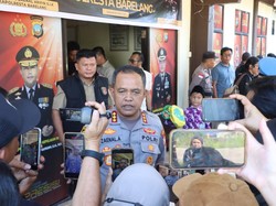 Kasus Kecelakaan di PT ASL Shipyard Batam Naik ke Penyidikan, 43 Orang Diperiksa