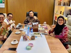 Kemenag dan Kemenbud Gelar Santri Film Festival 2025, Pendaftaran Dibuka 10 November Kemenag dan Kemenbud Gelar Santri Film Festival 2025, Pendaftaran Dibuka 10 November