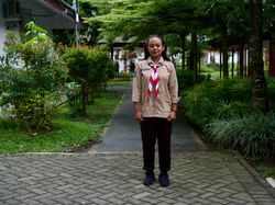 Sekolah Rakyat Jadi Ruang Toleransi Beragama yang Menguatkan Mimpi Enik