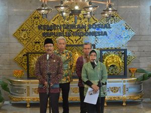 Kemensos-BPS Pastikan Pemutakhiran Data Bansos Tambahan Tepat Sasaran