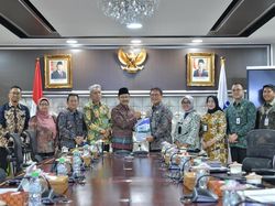 Kemensos Sambut Baik Usulan Kemenkum Sediakan Lahan Sekolah Rakyat