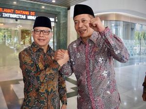 KemenP2MI dan Kemenkop Sinergi Bentuk Koperasi Pekerja Migran KemenP2MI dan Kemenkop Sinergi Bentuk Koperasi Pekerja Migran